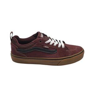 Vans Filmore Mens Suede Mesh Chocolate/Gum Shoes VN0A5EDUCNM Size 8